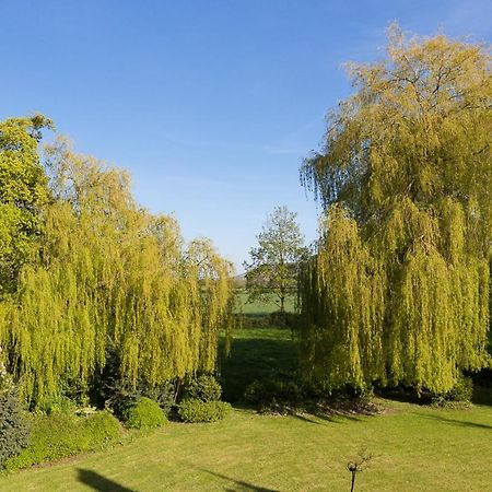 Auberge Du Manoir D'Archelles Arques-la-Bataille Екстер'єр фото