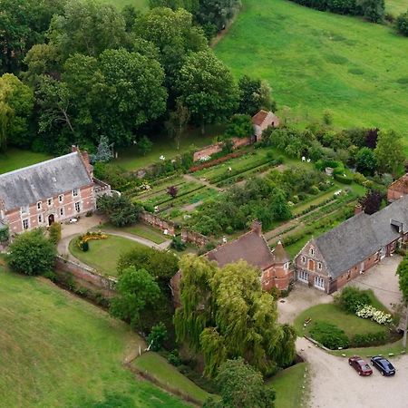 Auberge Du Manoir D'Archelles Arques-la-Bataille Екстер'єр фото