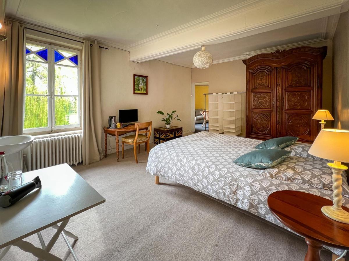 Auberge Du Manoir D'Archelles Arques-la-Bataille Екстер'єр фото