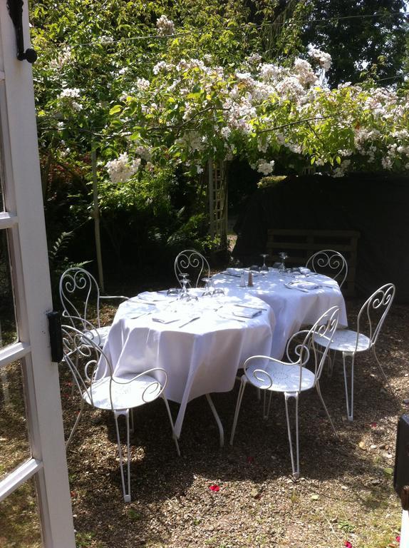 Auberge Du Manoir D'Archelles Arques-la-Bataille Екстер'єр фото