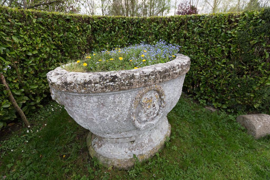 Auberge Du Manoir D'Archelles Arques-la-Bataille Екстер'єр фото