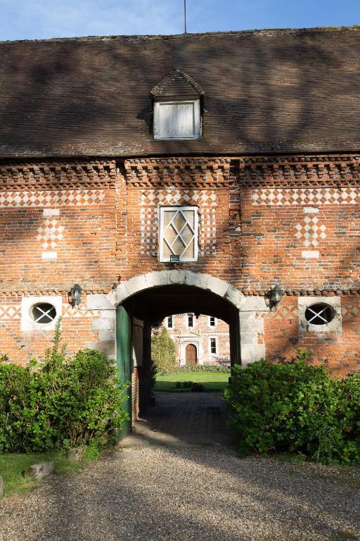 Auberge Du Manoir D'Archelles Arques-la-Bataille Номер фото