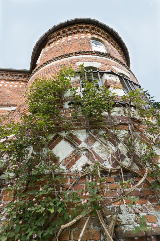 Auberge Du Manoir D'Archelles Arques-la-Bataille Екстер'єр фото