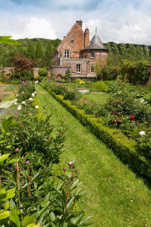 Auberge Du Manoir D'Archelles Arques-la-Bataille Екстер'єр фото