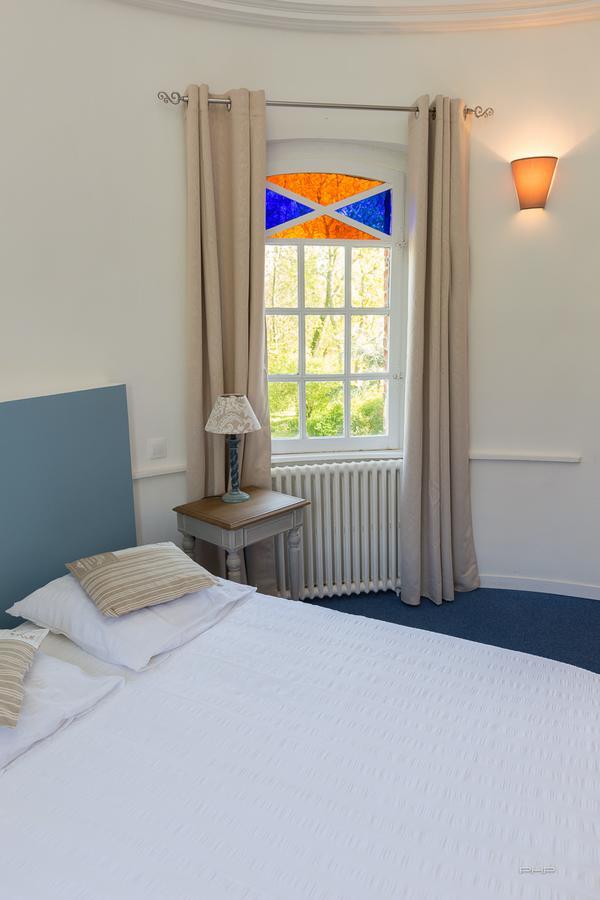 Auberge Du Manoir D'Archelles Arques-la-Bataille Екстер'єр фото